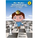 Alexander Bangiev: Der Kinder-Schachlehrgang - Heft 3