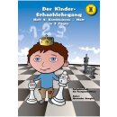 Alexander Bangiev: Der Kinder-Schachlehrgang - Heft 4