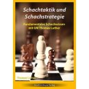 Thomas Luther: Schachtaktik und Schachstrategie