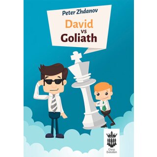 Peter Zhdanov: David vs Goliath