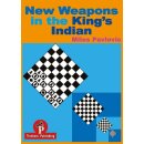 Milos Pavlovic: New Weapons in the King´s Indian