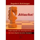 Dagobert Kohlmeyer:  Attacke!