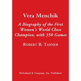 Robert B. Tanner: Vera Menchik