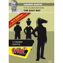 Andrew Martin: The Scandinavian - DVD