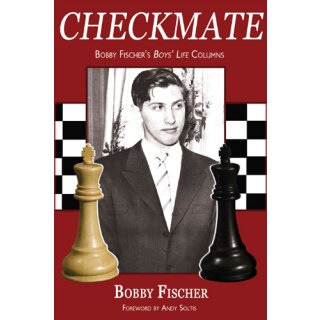 Bobby Fischer: Checkmate