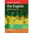 David Cummings: The English