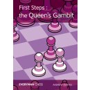 Andrew Martin: First Steps - Queen´s Gambit