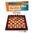 Richard Pert: Playing the Ragozin