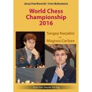 Jerzy Konikowski, Uwe Bekemann: World Chess Championship...