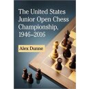 Alex Dunne: The US Junior Open Chess Championship 1946 -...