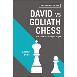 Andrew Soltis: David vs Goliath