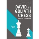 Andrew Soltis: David vs Goliath