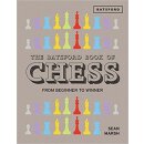 Sean Marsh: The Batsford Book of Chess