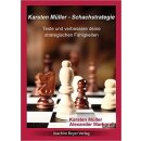 Karsten Müller, Alexander Markgraf: Schachstrategie