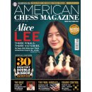Josip Asik: American Chess Magazine - Issue No. 51