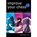 Chris Ward, Andrew Kinsman, Glenn Flear: Improve your...