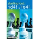 John Cox, Neil McDonald: Starting out: 1d4! & 1e4!