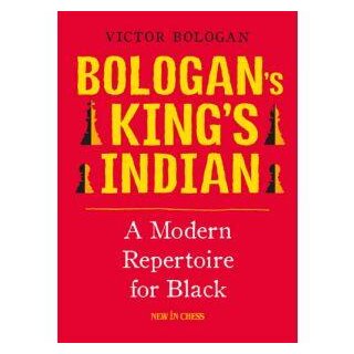 Victor Bologan: Bologan´s King´s Indian