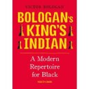 Victor Bologan: Bologan&acute;s King&acute;s Indian