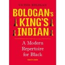 Victor Bologan: Bologan&acute;s King&acute;s Indian
