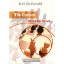 Neil McDonald: The Catalan - move by move