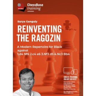 Surya Ganguly: Reinventing the Ragozin