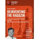 Surya Ganguly: Reinventing the Ragozin