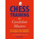 Alexander Kalinin: Chess Training for Candidate Masters