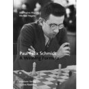 Eva Regina Magacs, Michael Negele: Paul Felix Schmidt - A...