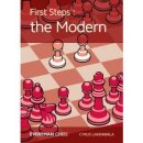 Cyrus Lakdawala: First Steps: The Modern