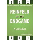 Fred Reinfeld: Reinfeld on the Endgame