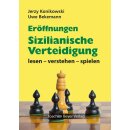 Jerzy Konikowski, Uwe Bekemann: Eröffnungen -...