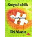 Georgios Souleidis, Dirk Sebastian: TP Chess Puzzle Book...
