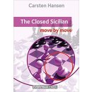 Carsten Hansen: The Closed Sicilian - move by move