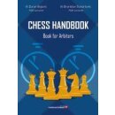 Zoran Bojovic, Branislav Suhartovic: Chess Handbook