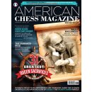 Josip Asik: American Chess Magazine - Issue No. 45