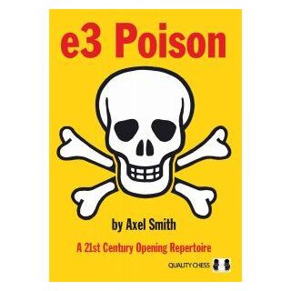 Axel Smith: e3 Poison