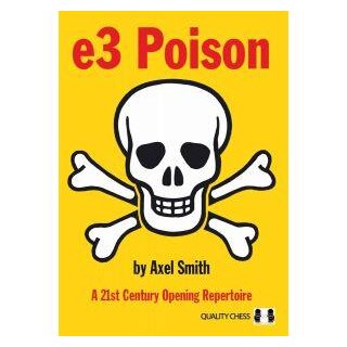 Axel Smith: e3 Poison