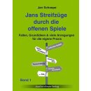 Jan Schoepe: Jans Streifzüge durch die Offenen...