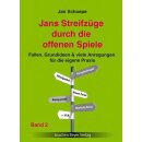 Jan Schoepe: Jans Streifzüge durch die Offenen...