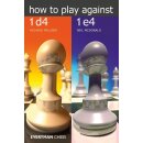 Richard Palliser, Neil McDonald: How to play against 1 d4...