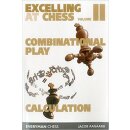 Jacob Aagard: Excelling at chess - Compilation Vol. 2