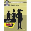 Rustam Kasimdzhanov: Beating the French 2 - DVD