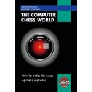 Andrea Manzo, Augusto Caruso: The Computer Chess World