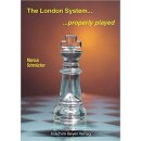 Marcus Schm&uuml;cker: The London System - properly played