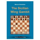 Marcus Schmücker: The Sicilian Wing Gambit