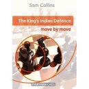 Sam Collins: The King&acute;s Indian Defence - Move by Move