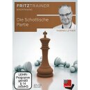 Thomas Luther: Die Schottische Partie - DVD