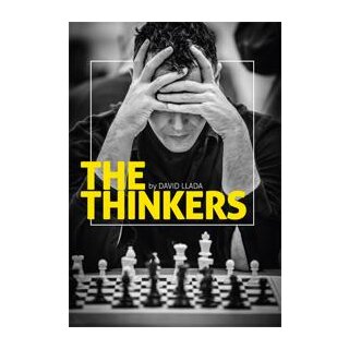 David Llada:The Thinkers