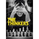David Llada:The Thinkers